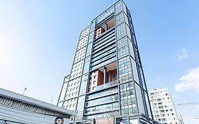 Elysia Centro - Apartamentos By Urooms