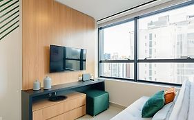Elysia Centro - Apartamentos By Urooms